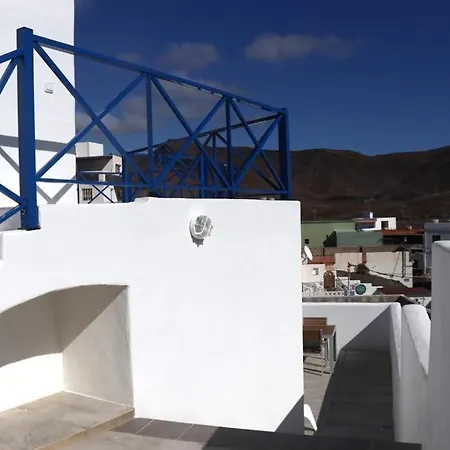 Trisara - Playitas *