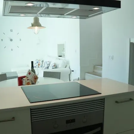 Trisara - Playitas Сasa de vacaciones *