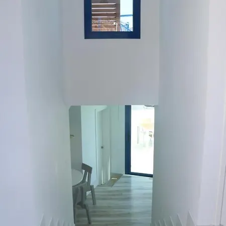 Holiday home Trisara - Playitas Las Playas