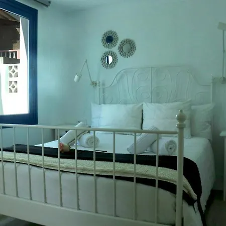 Vakantiehuis Trisara - Playitas *