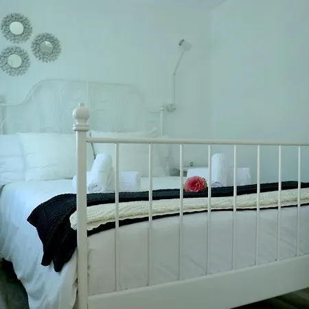 Trisara - Playitas Semesterbostad *