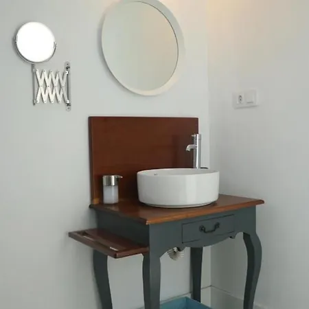 Trisara - Playitas Semesterbostad *