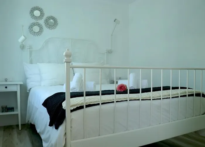 Trisara - Playitas Hébergement de vacances *